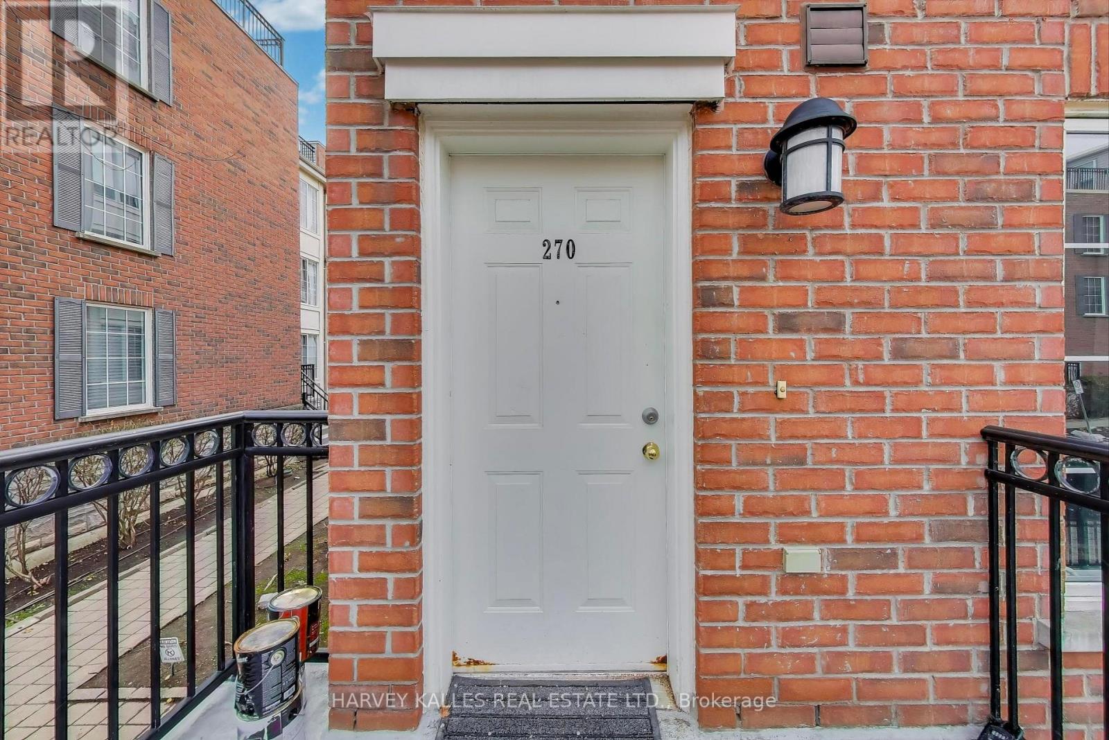 270 - 3 Everson Drive, Toronto, Ontario M2N 7C2 - Photo 8 - C12591522