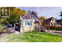Upper - 262 Poyntz Avenue, Toronto (Lansing-Westgate), Ca