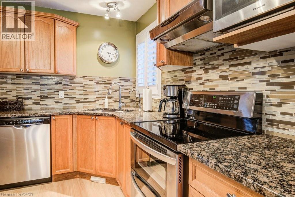 678 Interlaken Drive, Waterloo, Ontario  N2T 2Y5 - Photo 16 - 40791428