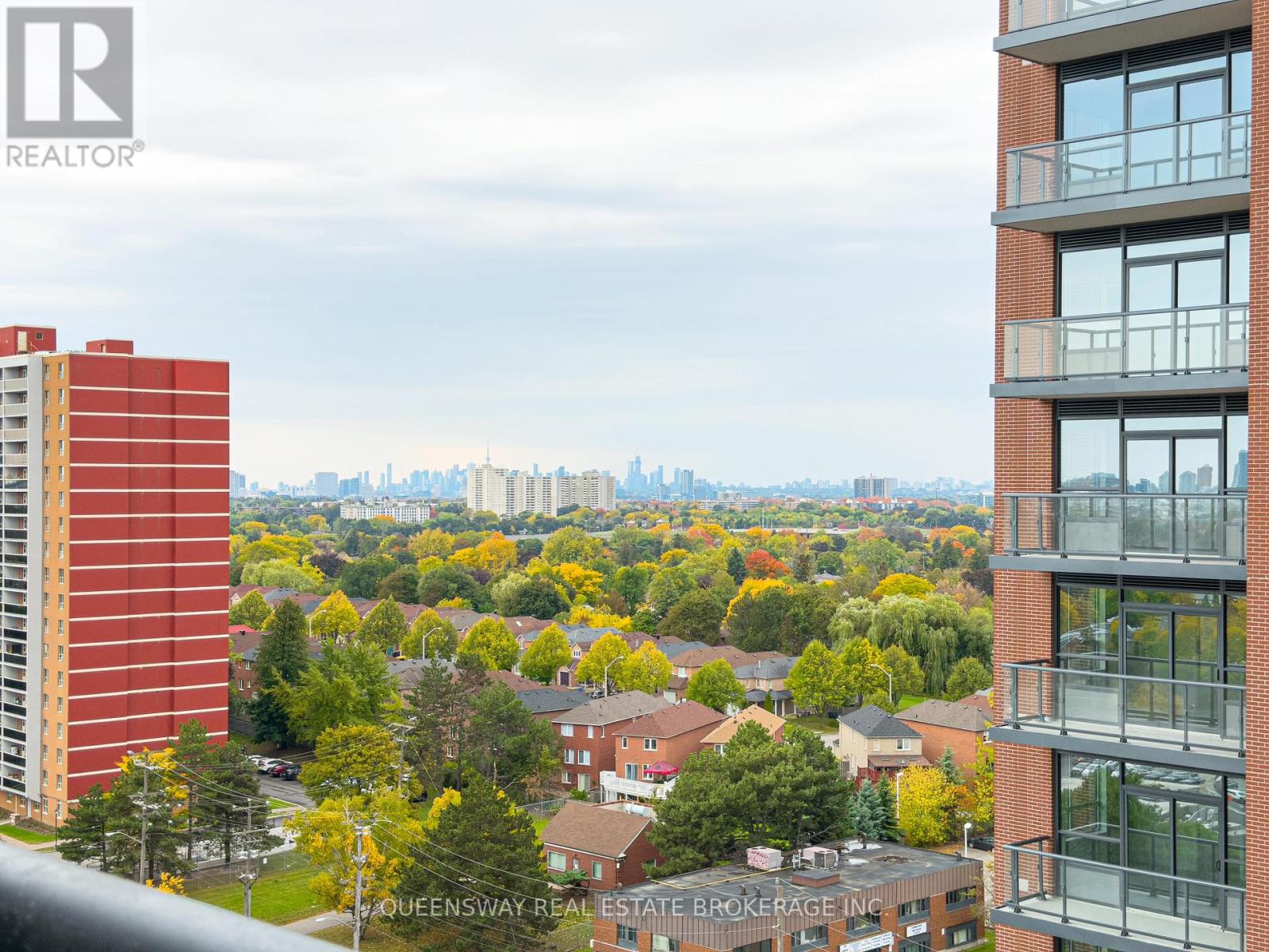 1326 - 3270 Sheppard Avenue E, Toronto, Ontario  M1T 3K3 - Photo 10 - E12591432