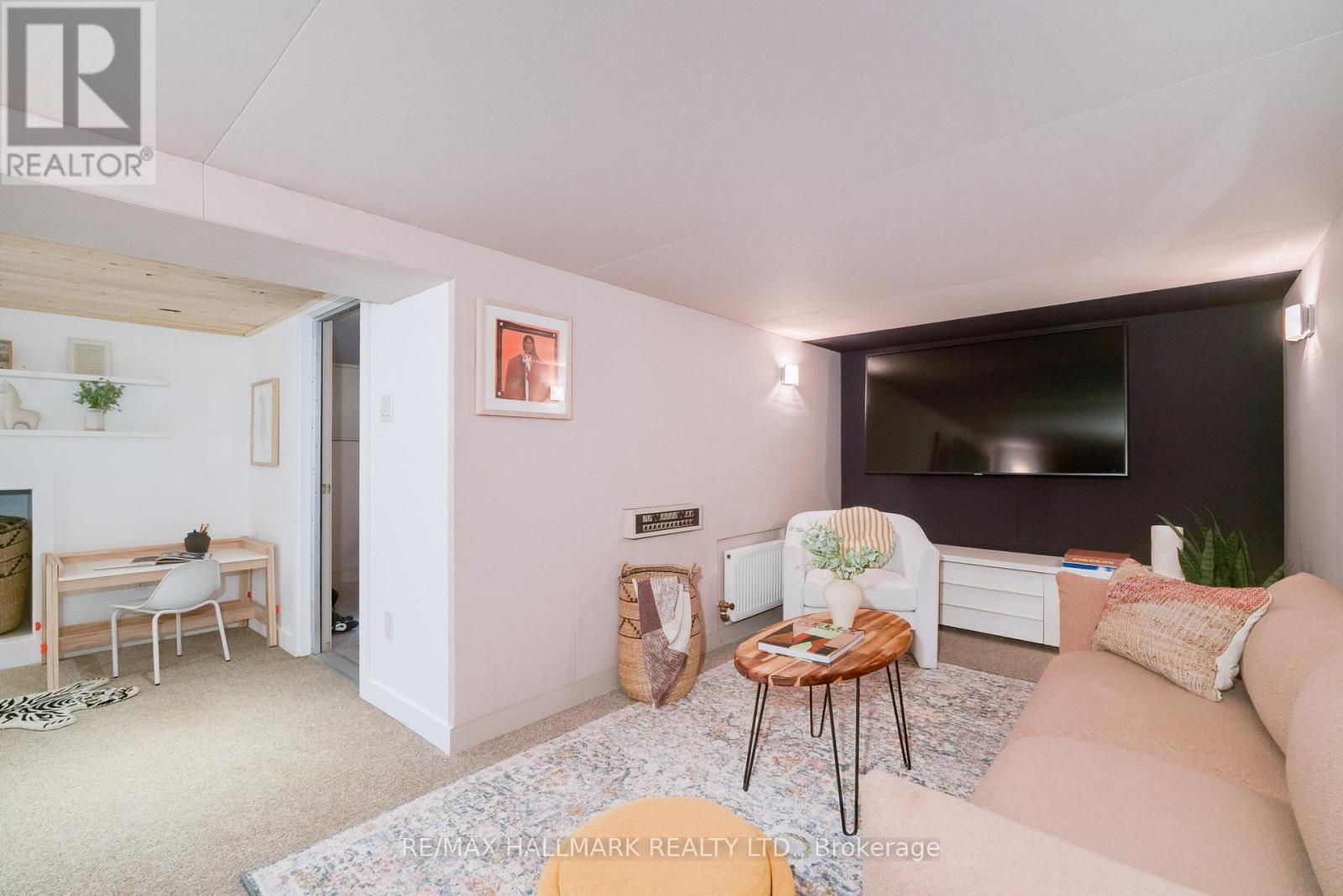 22 Sharpe Street, Toronto, Ontario  M1N 3T6 - Photo 31 - E12591532