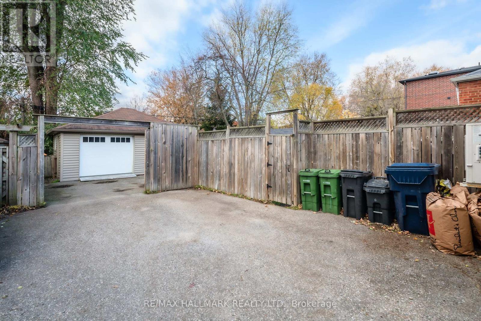 22 Sharpe Street, Toronto, Ontario  M1N 3T6 - Photo 34 - E12591532