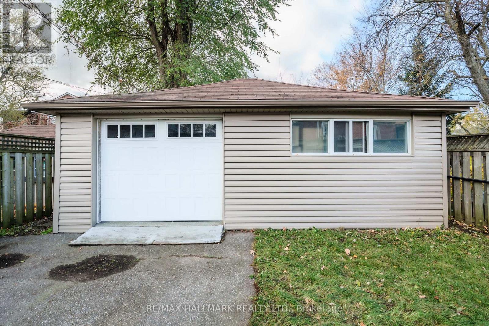 22 Sharpe Street, Toronto, Ontario  M1N 3T6 - Photo 35 - E12591532