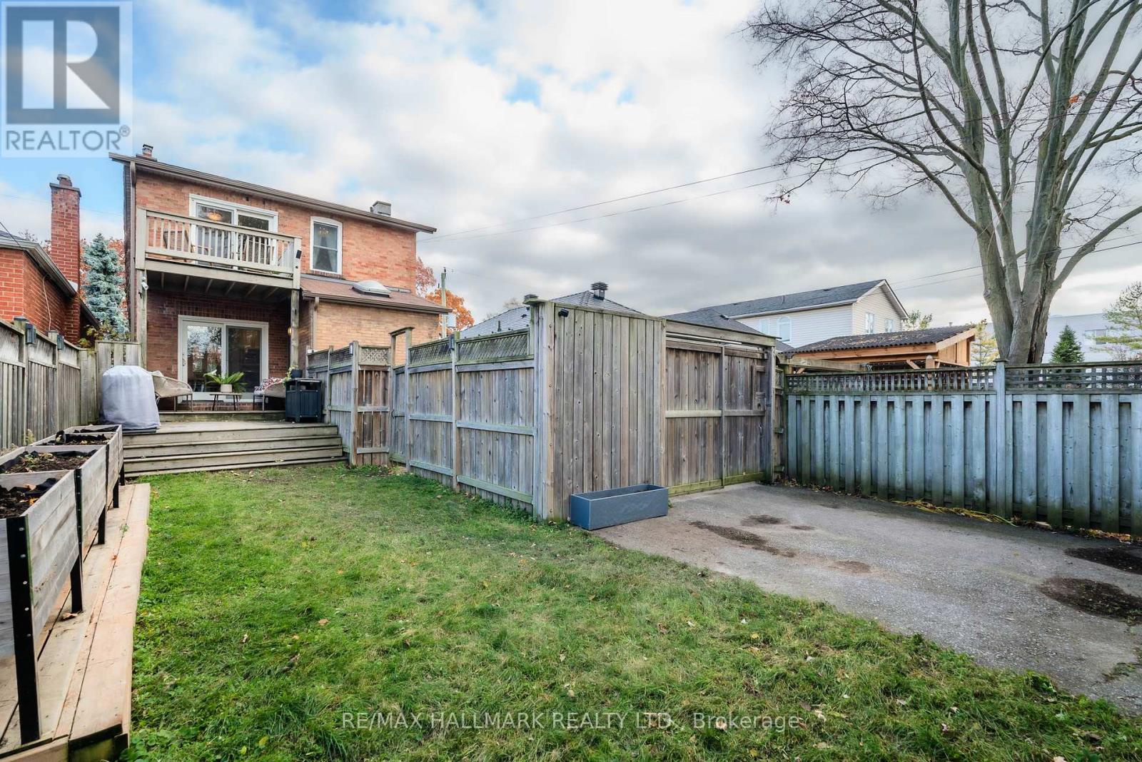 22 Sharpe Street, Toronto, Ontario  M1N 3T6 - Photo 39 - E12591532