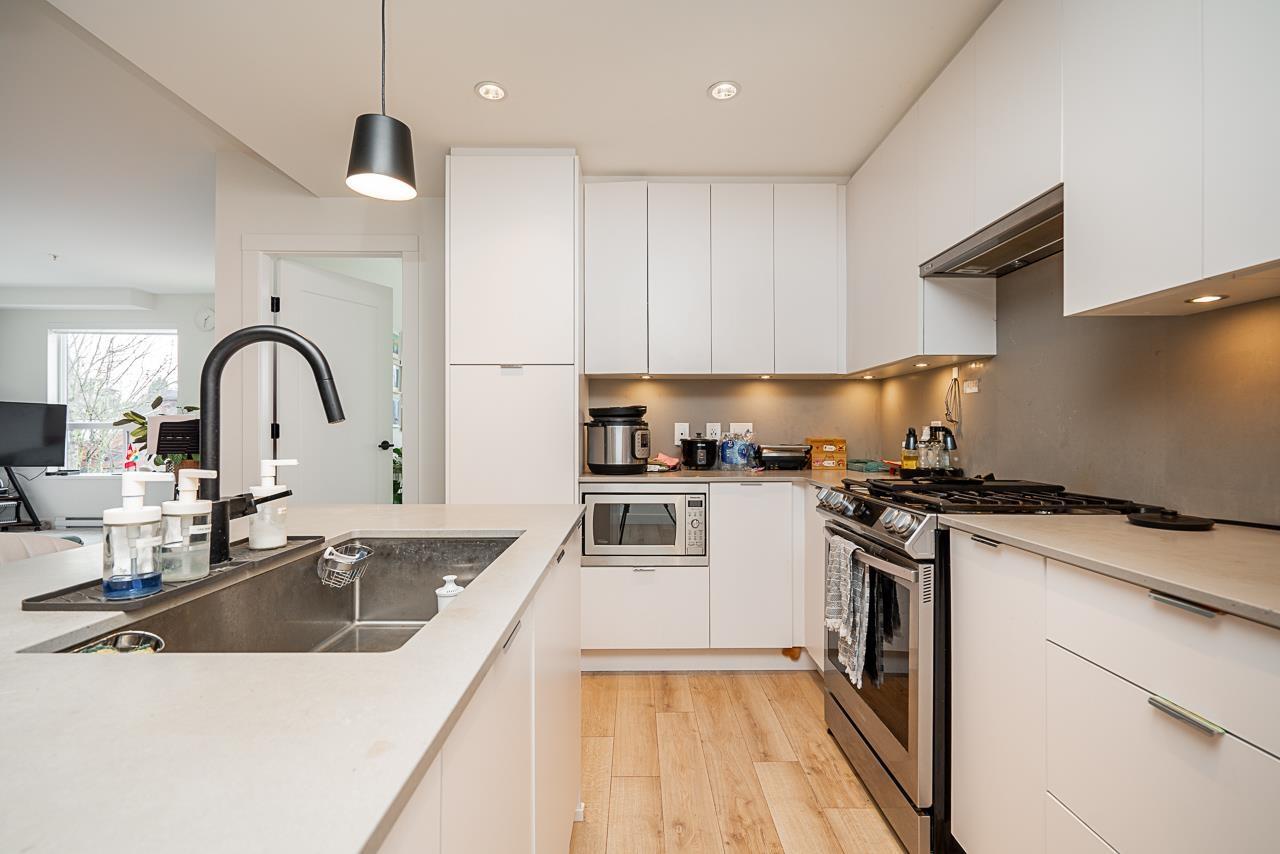 301 2493 Montrose Ave Avenue, Abbotsford, British Columbia  V2S 3T2 - Photo 8 - R3070811