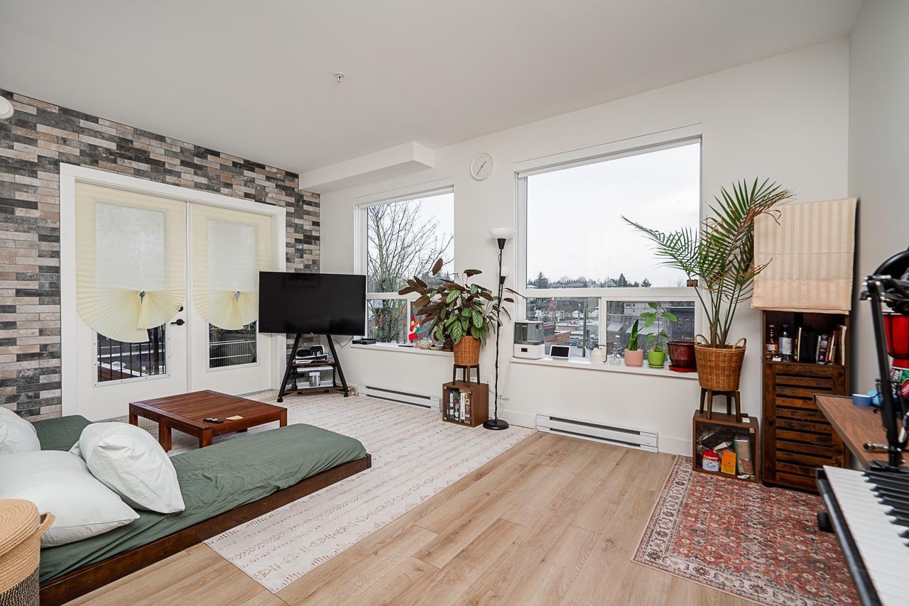 301 2493 Montrose Ave Avenue, Abbotsford, British Columbia  V2S 3T2 - Photo 12 - R3070811