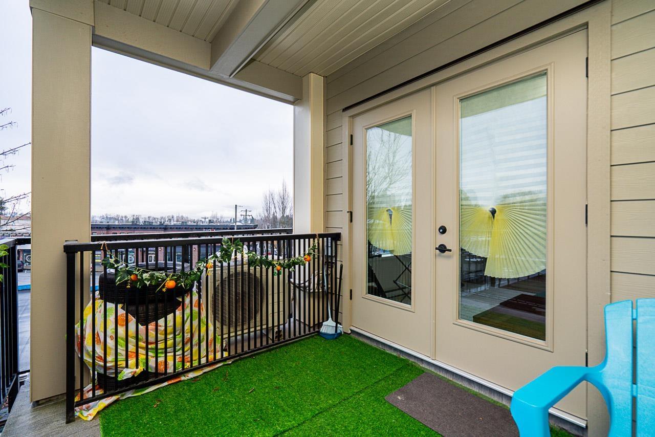 301 2493 Montrose Ave Avenue, Abbotsford, British Columbia  V2S 3T2 - Photo 30 - R3070811