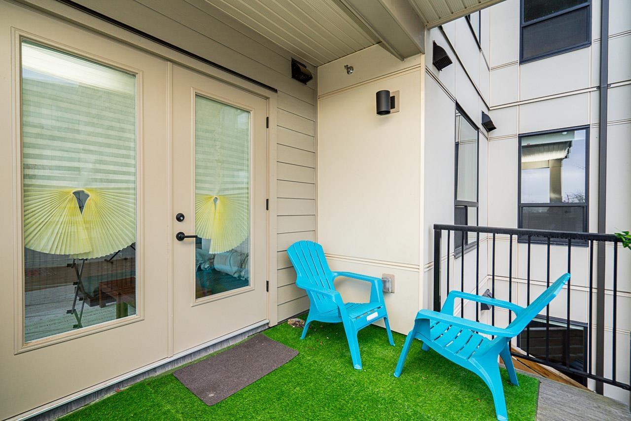 301 2493 Montrose Ave Avenue, Abbotsford, British Columbia  V2S 3T2 - Photo 31 - R3070811