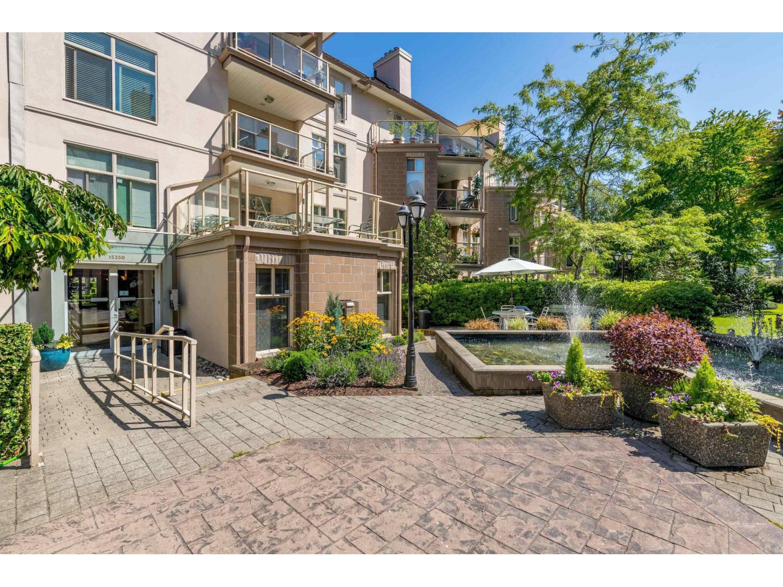 209 15350 19a Avenue, Surrey, British Columbia V4A 9W1 - Photo 2 - R3071157