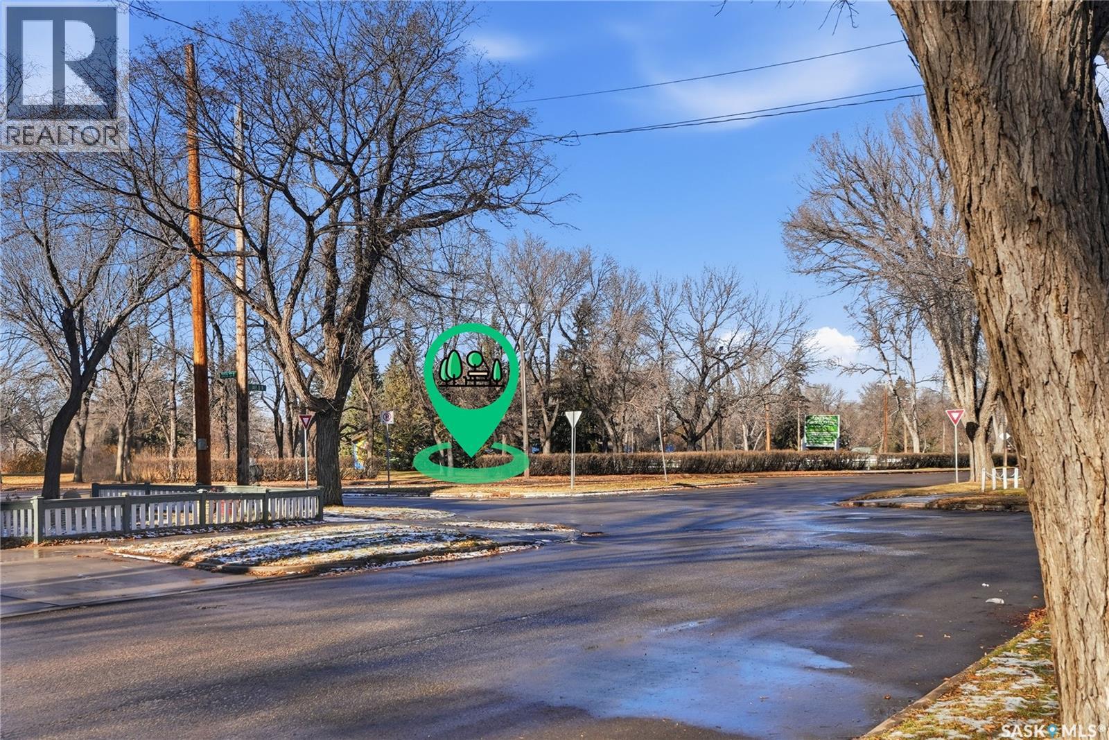 830 D Avenue N, Saskatoon, Saskatchewan  S7L 1N2 - Photo 2 - SK025037