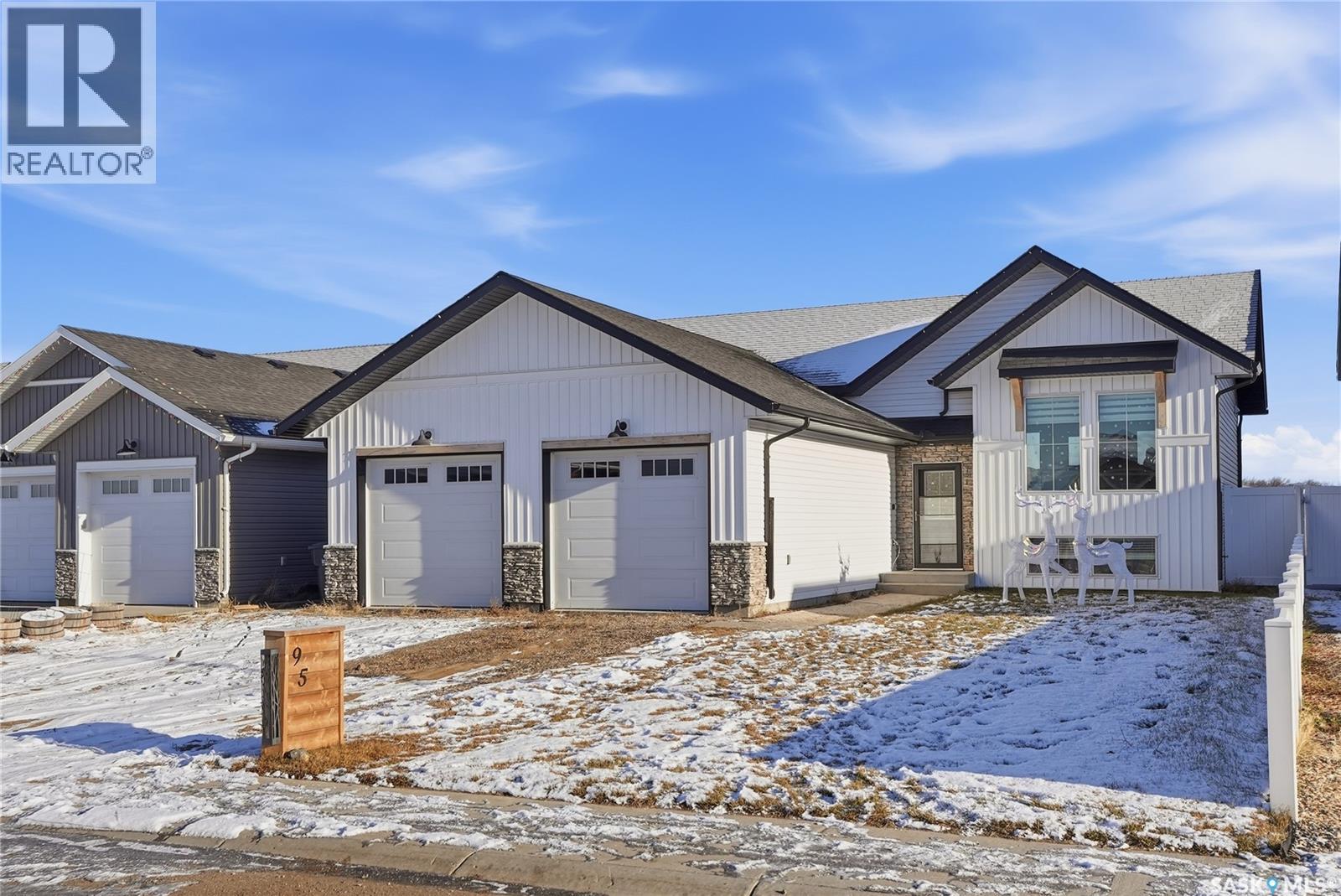 95 Diefenbaker AVENUE, hague, Saskatchewan