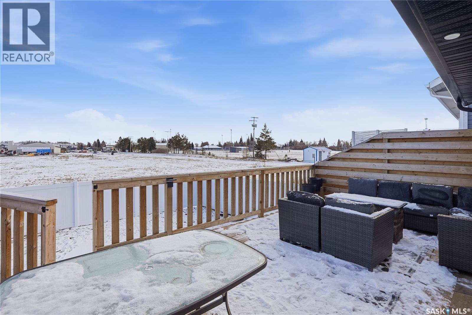 95 Diefenbaker Avenue, Hague, Saskatchewan  S0K 1X0 - Photo 44 - SK025019