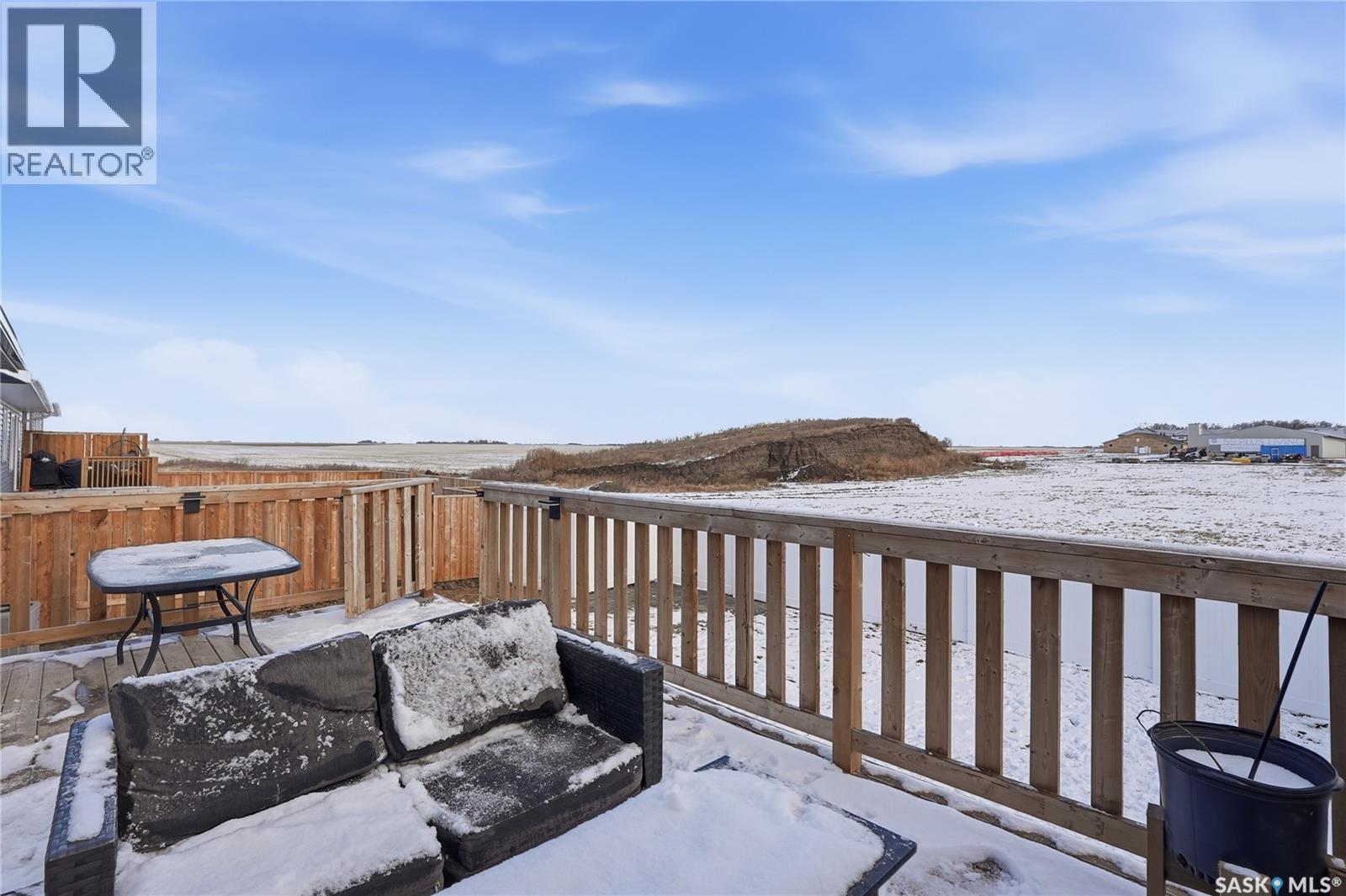 95 Diefenbaker Avenue, Hague, Saskatchewan  S0K 1X0 - Photo 45 - SK025019