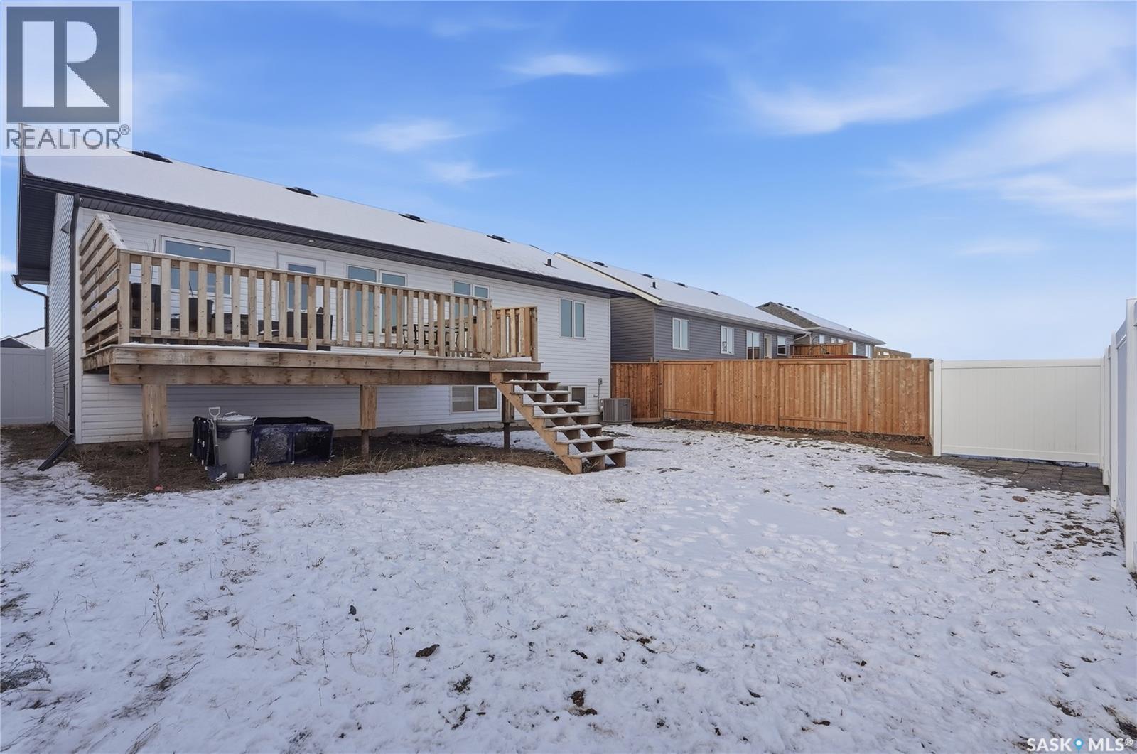 95 Diefenbaker Avenue, Hague, Saskatchewan  S0K 1X0 - Photo 47 - SK025019