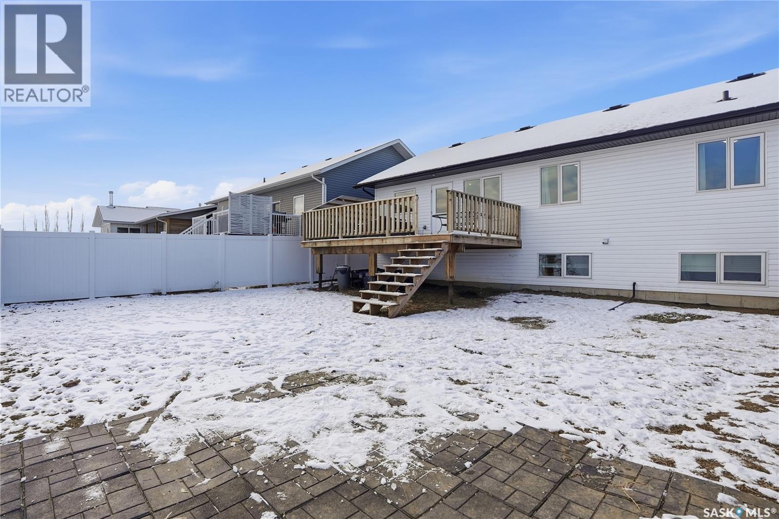 95 Diefenbaker Avenue, Hague, Saskatchewan  S0K 1X0 - Photo 48 - SK025019