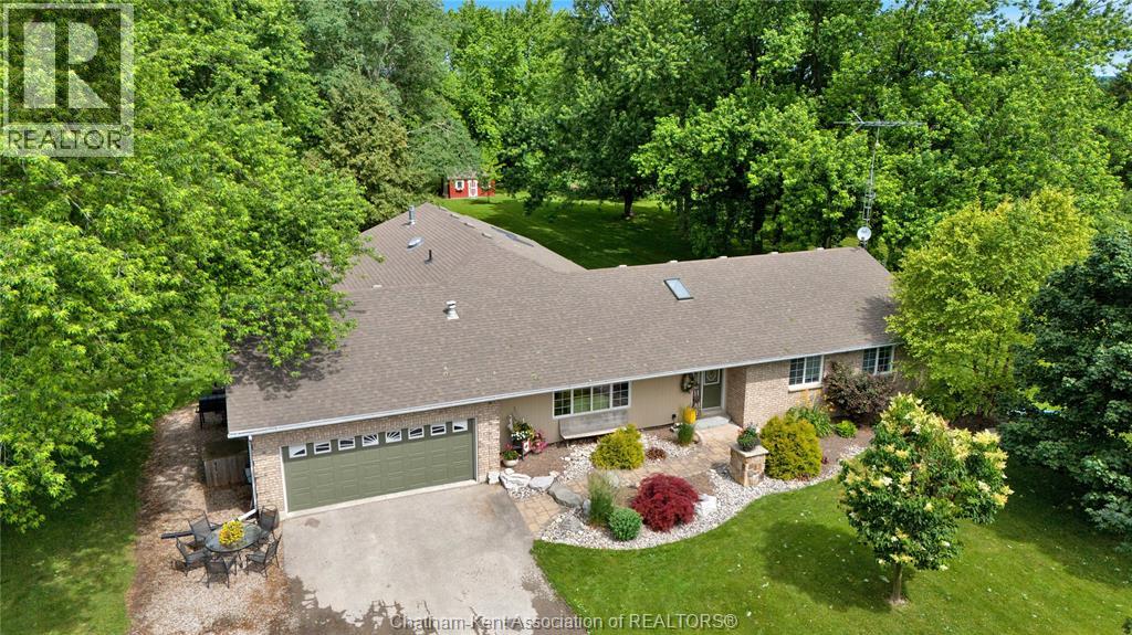 MLS# 25030903: 6805 PAIN COURT LINE, Pain Court, Canada