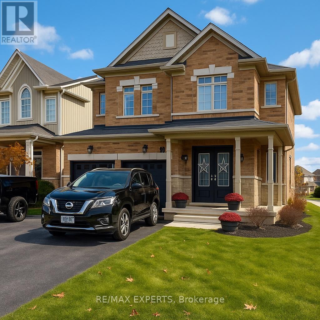 39 Mason Drive, New Tecumseth, Ontario  L9R 0M5 - Photo 2 - N12591334