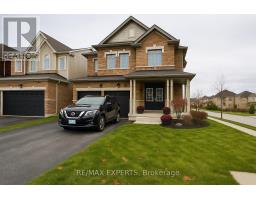 39 MASON DRIVE, New Tecumseth, Ontario