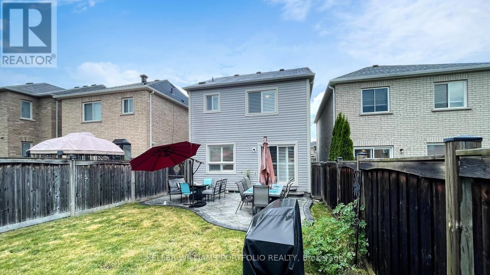 773 Miller Park Avenue, Bradford West Gwillimbury, Ontario  L3Z 0L8 - Photo 17 - N12591442