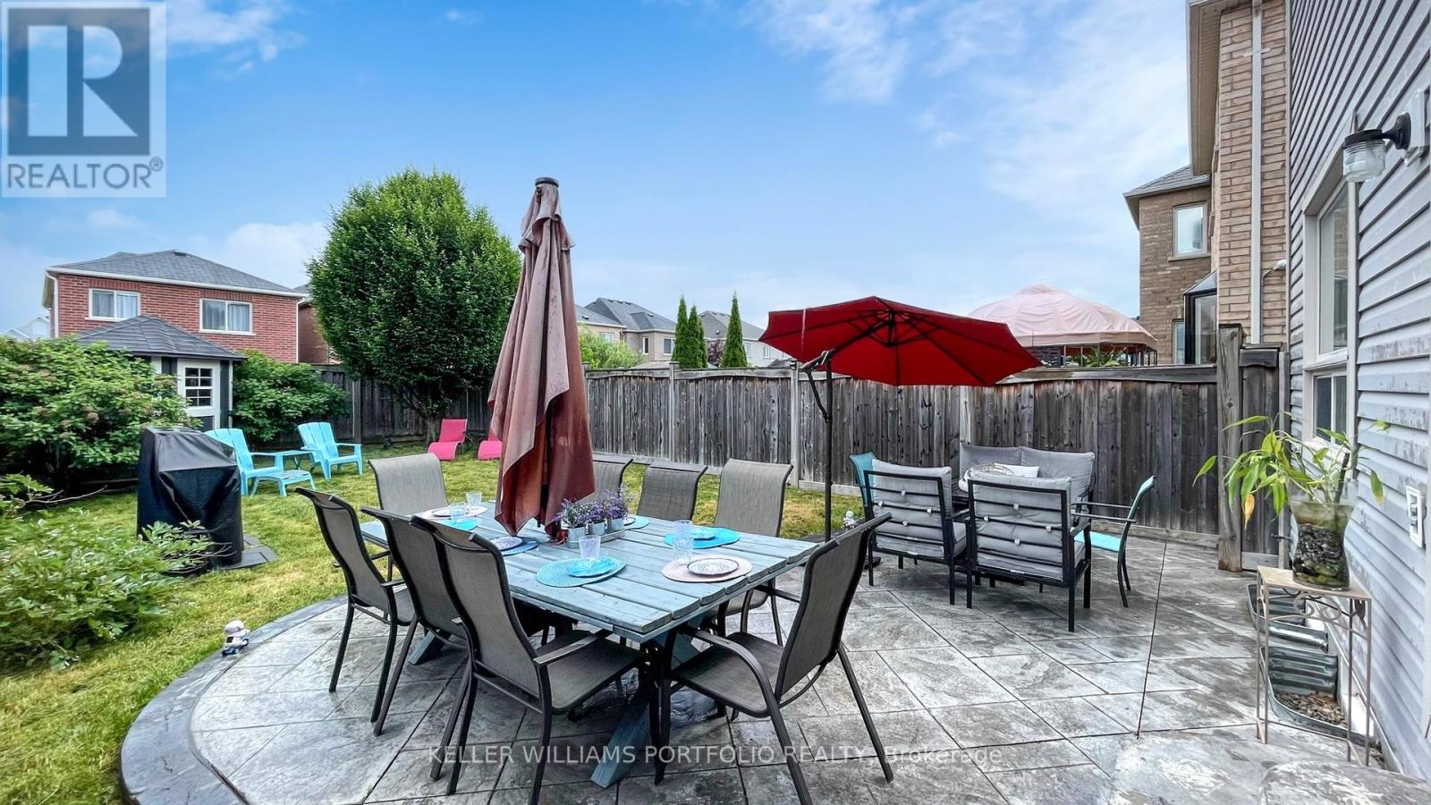 773 Miller Park Avenue, Bradford West Gwillimbury, Ontario  L3Z 0L8 - Photo 19 - N12591442