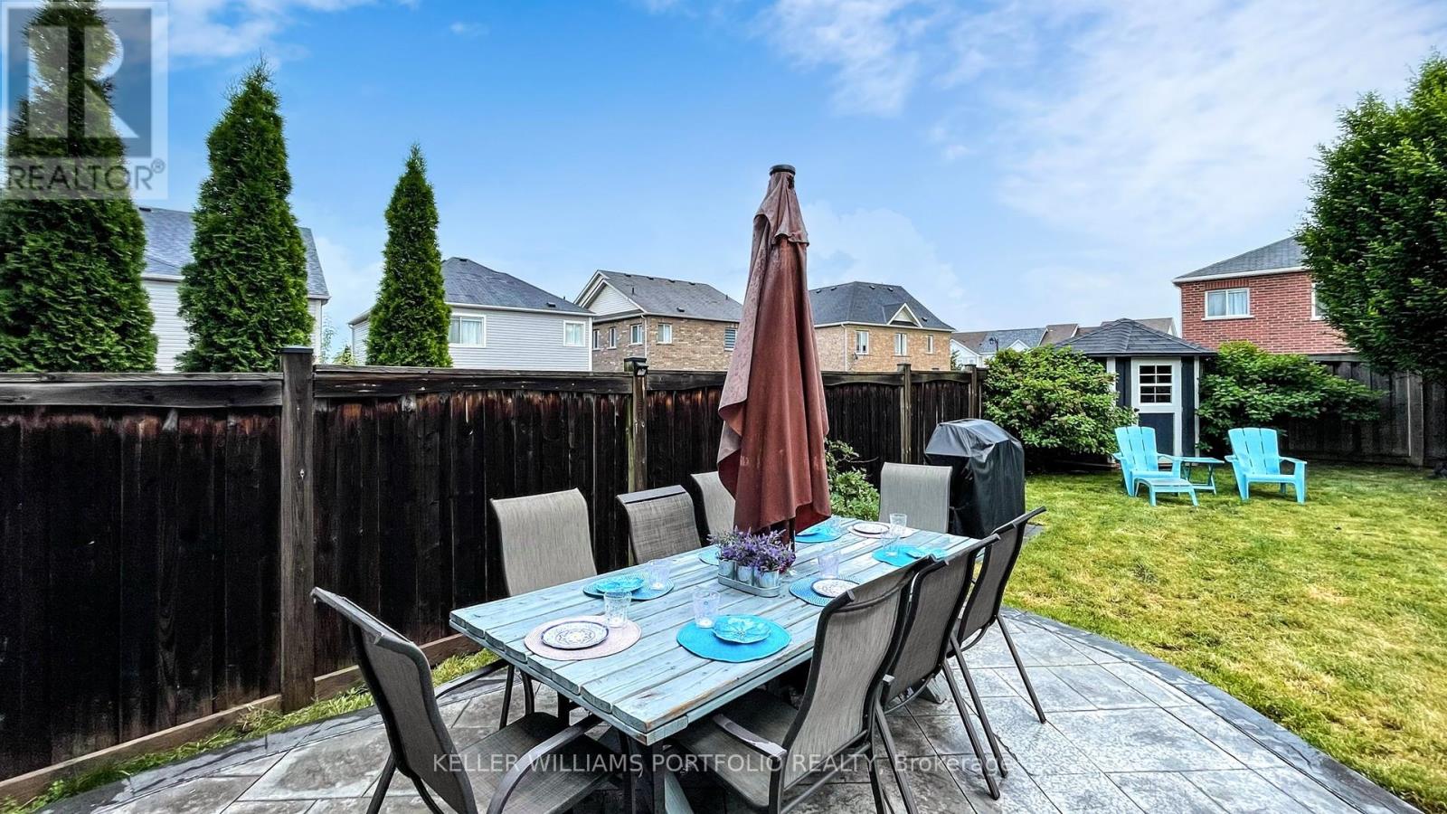 773 Miller Park Avenue, Bradford West Gwillimbury, Ontario  L3Z 0L8 - Photo 20 - N12591442