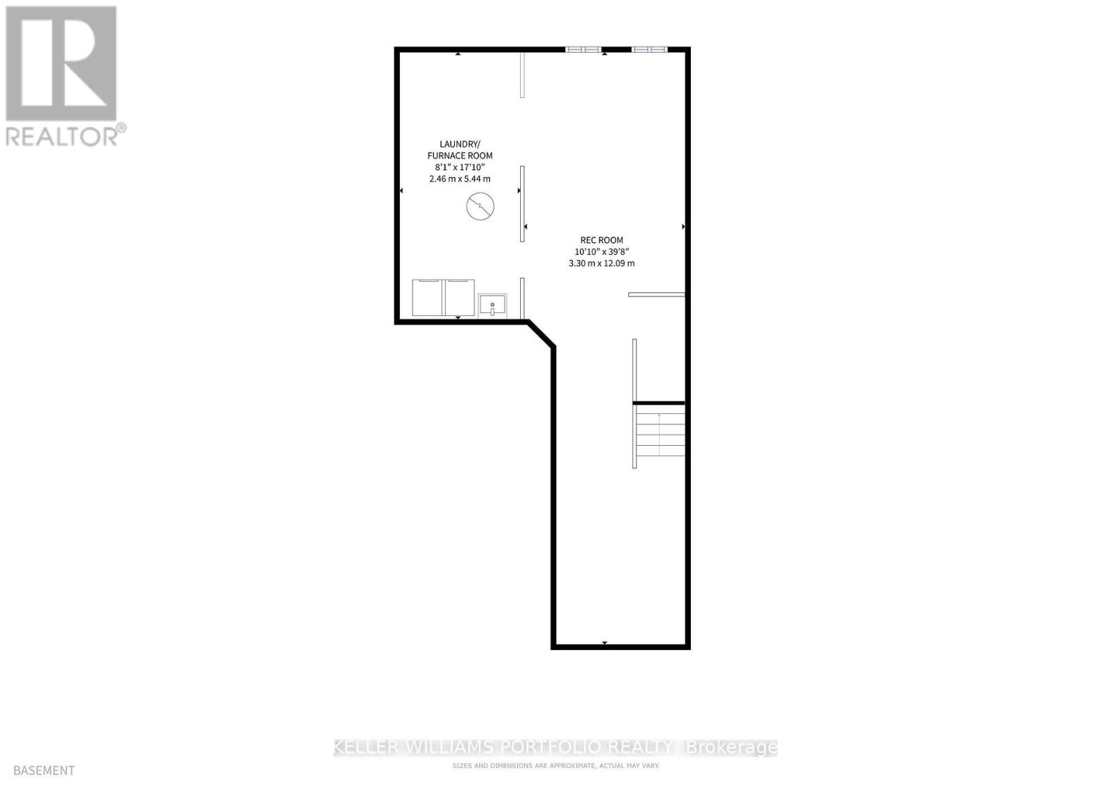 773 Miller Park Avenue, Bradford West Gwillimbury, Ontario  L3Z 0L8 - Photo 22 - N12591442