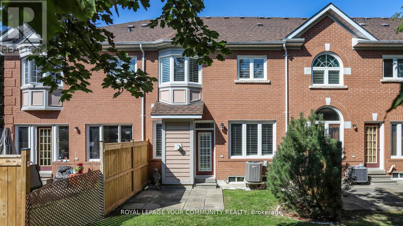 164 - 190 Harding Boulevard W, Richmond Hill, Ontario  L4C 0J9 - Photo 38 - N12591470