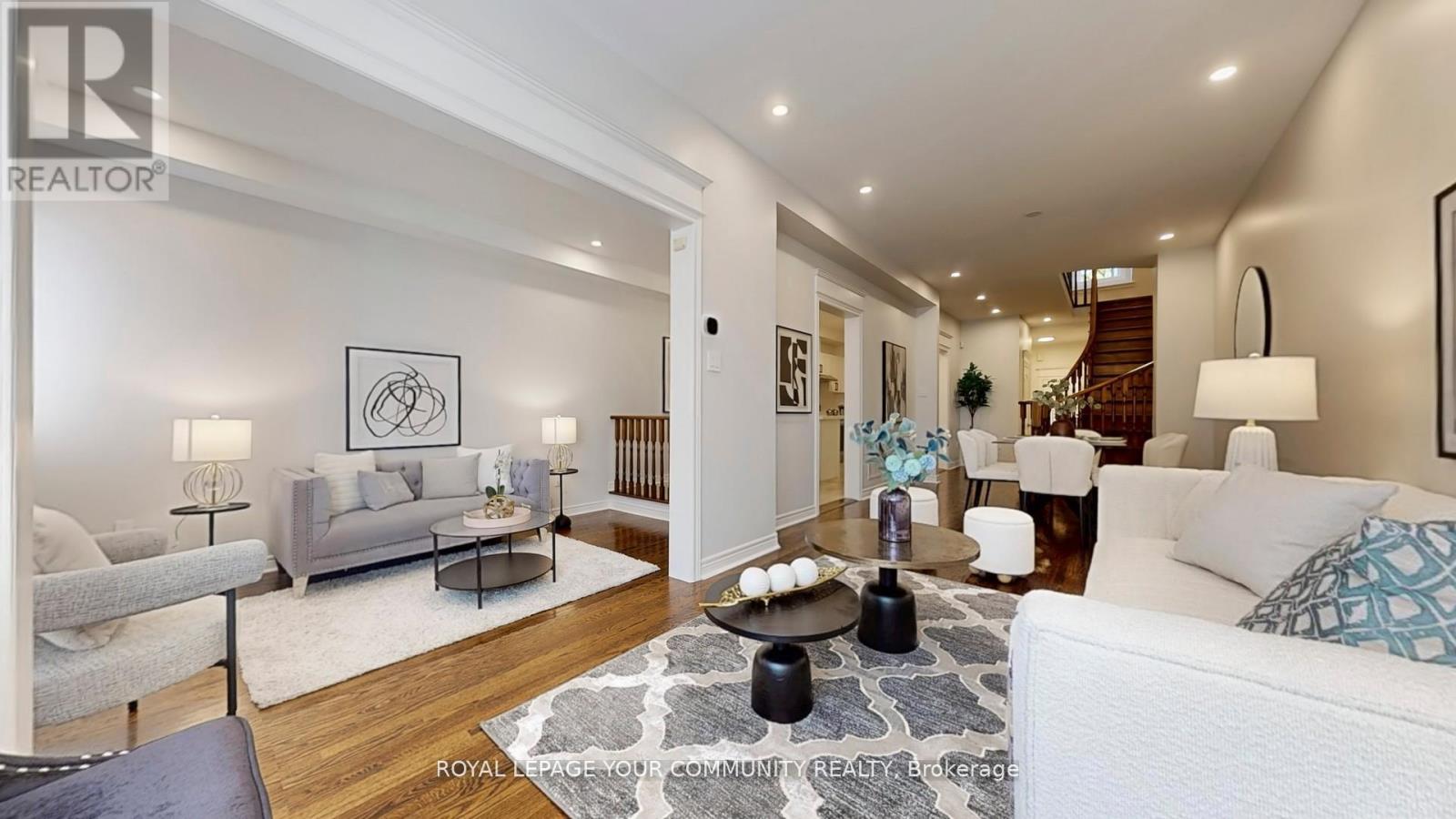 164 - 190 Harding Boulevard W, Richmond Hill, Ontario  L4C 0J9 - Photo 7 - N12591470