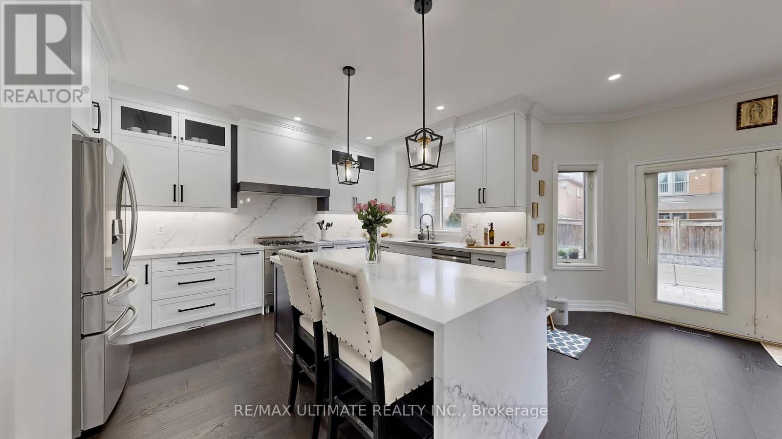 395 Vellore Avenue, Vaughan, Ontario L4H 3C1 - Photo 10 - N12591472