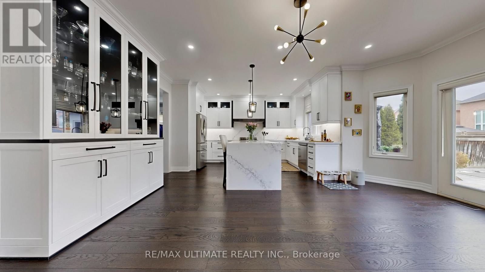 395 Vellore Avenue, Vaughan, Ontario L4H 3C1 - Photo 11 - N12591472