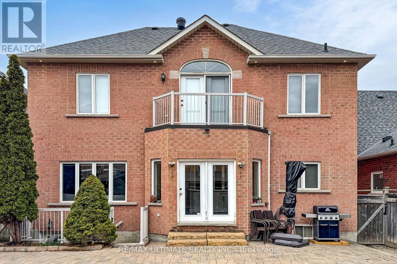 395 Vellore Avenue, Vaughan, Ontario L4H 3C1 - Photo 29 - N12591472