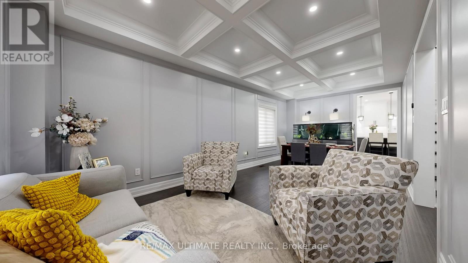 395 Vellore Avenue, Vaughan, Ontario L4H 3C1 - Photo 3 - N12591472