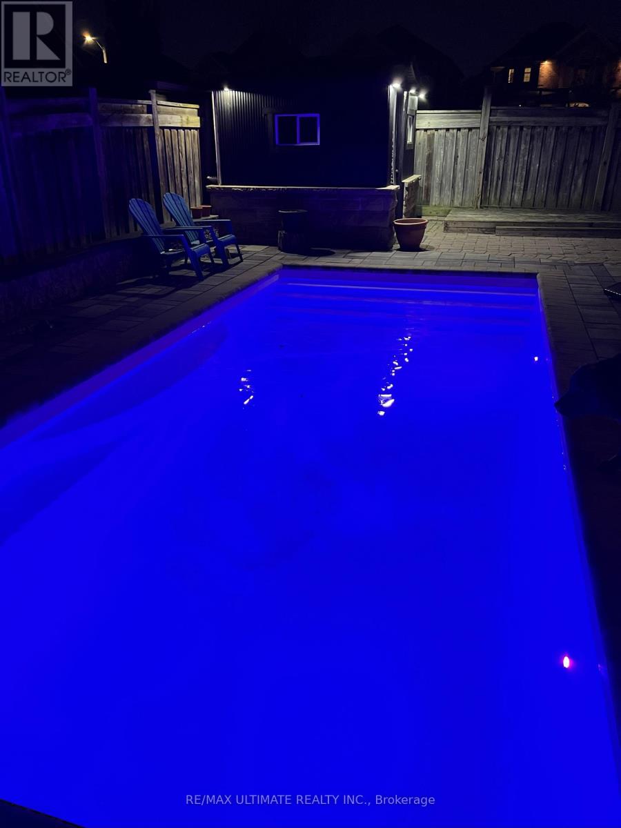 395 Vellore Avenue, Vaughan, Ontario L4H 3C1 - Photo 31 - N12591472