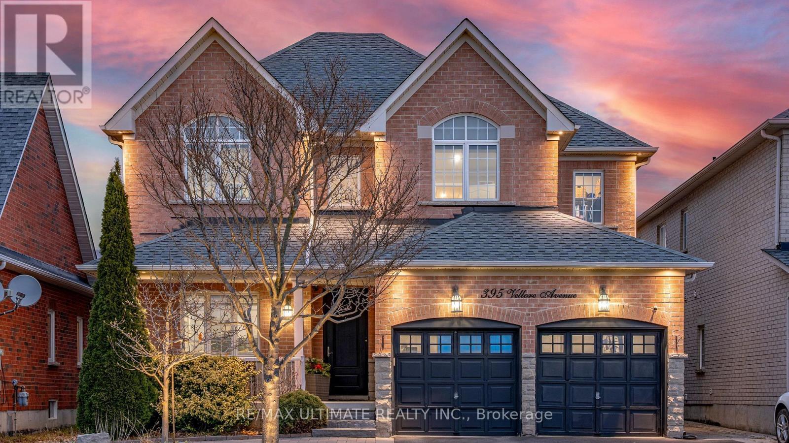 395 Vellore Avenue, Vaughan, Ontario L4H 3C1 - Photo 33 - N12591472