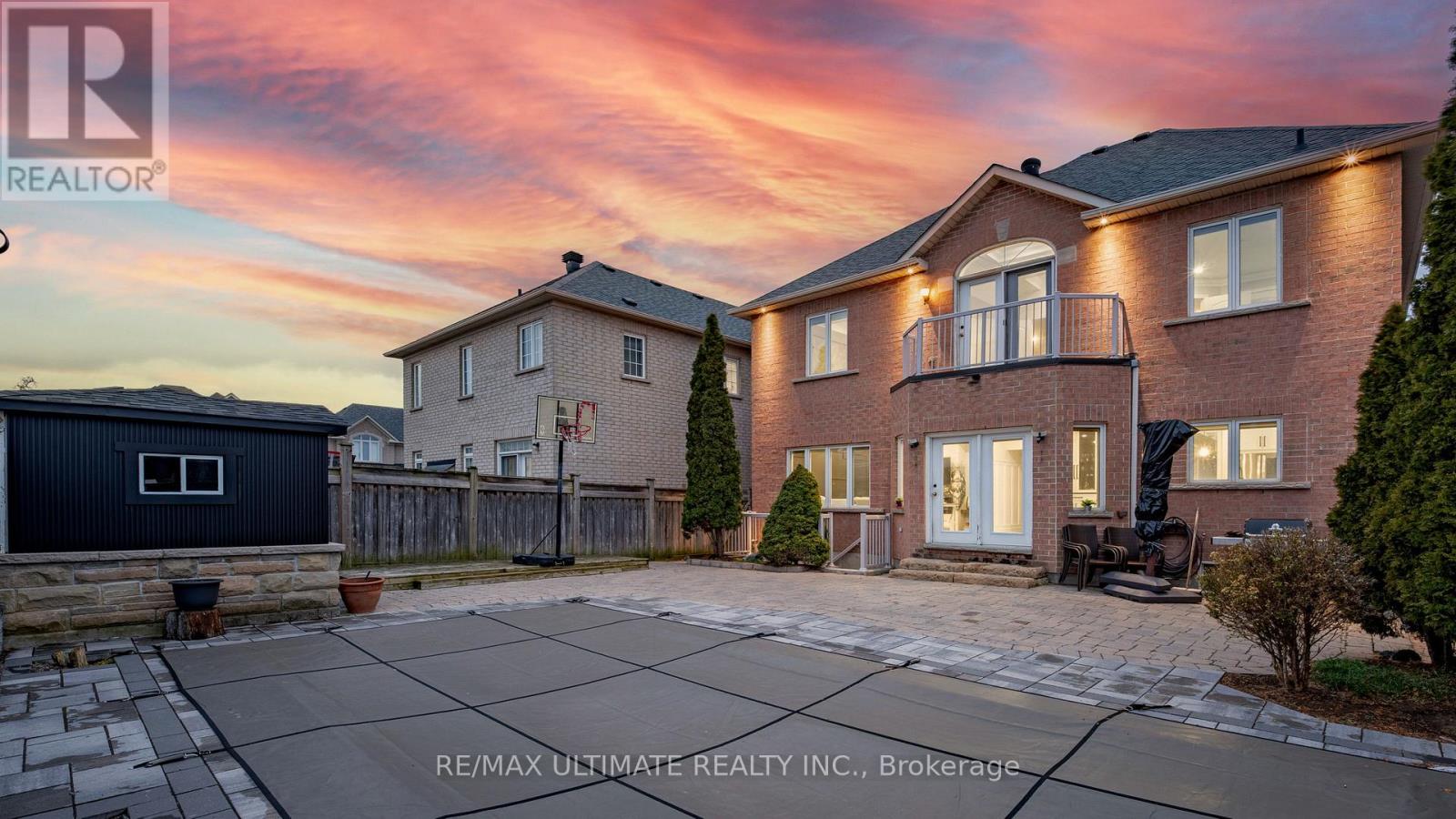 395 Vellore Avenue, Vaughan, Ontario L4H 3C1 - Photo 36 - N12591472