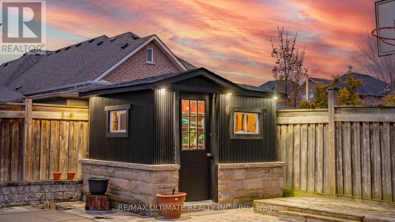 395 Vellore Avenue, Vaughan, Ontario L4H 3C1 - Photo 37 - N12591472