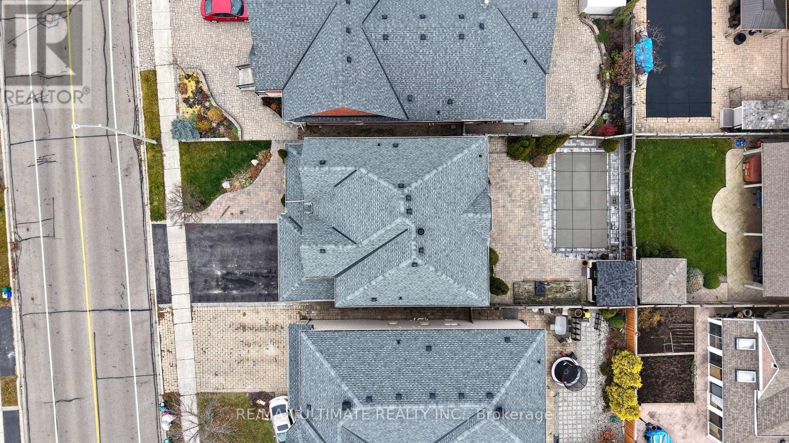 395 Vellore Avenue, Vaughan, Ontario L4H 3C1 - Photo 38 - N12591472