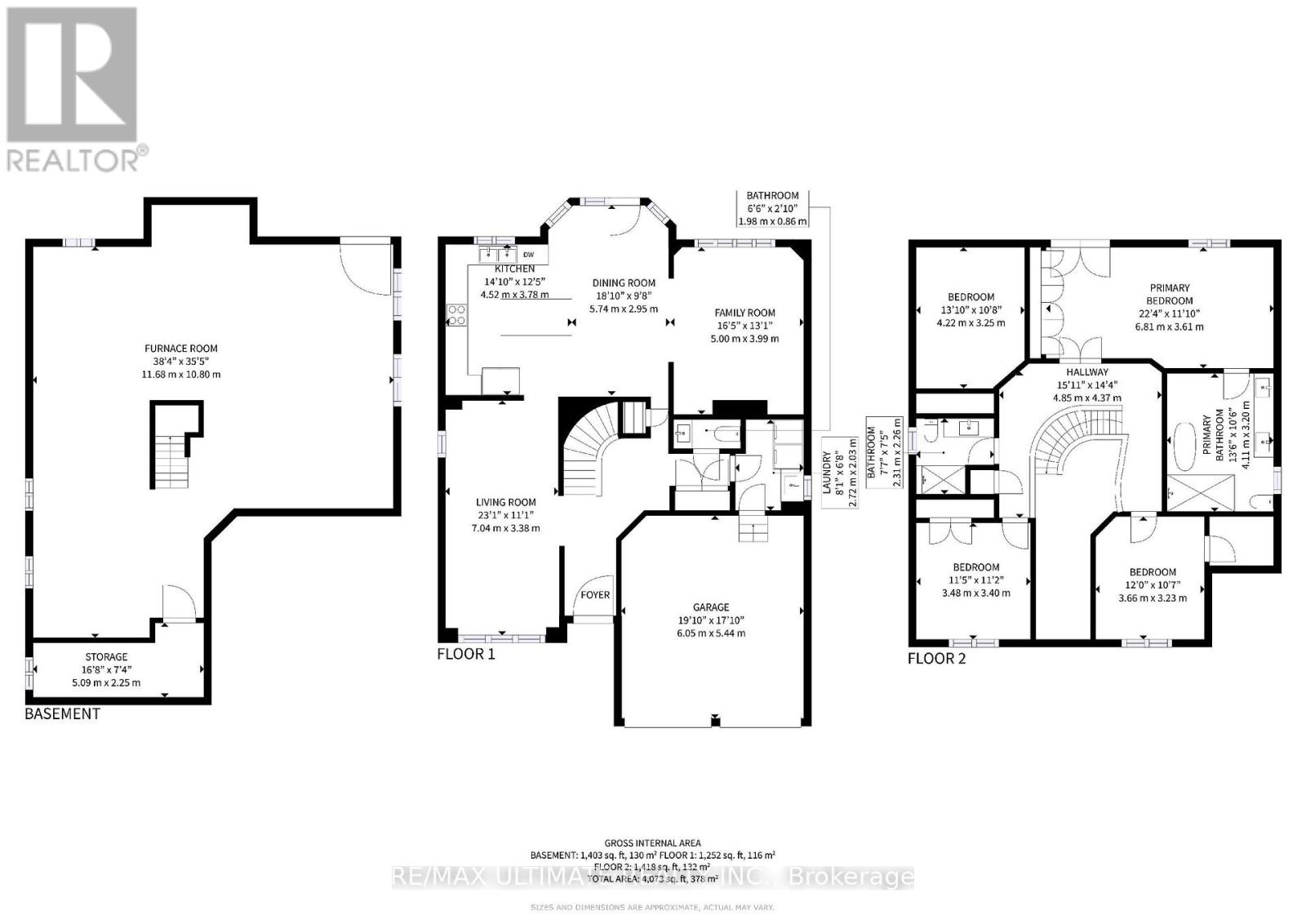 395 Vellore Avenue, Vaughan, Ontario L4H 3C1 - Photo 39 - N12591472