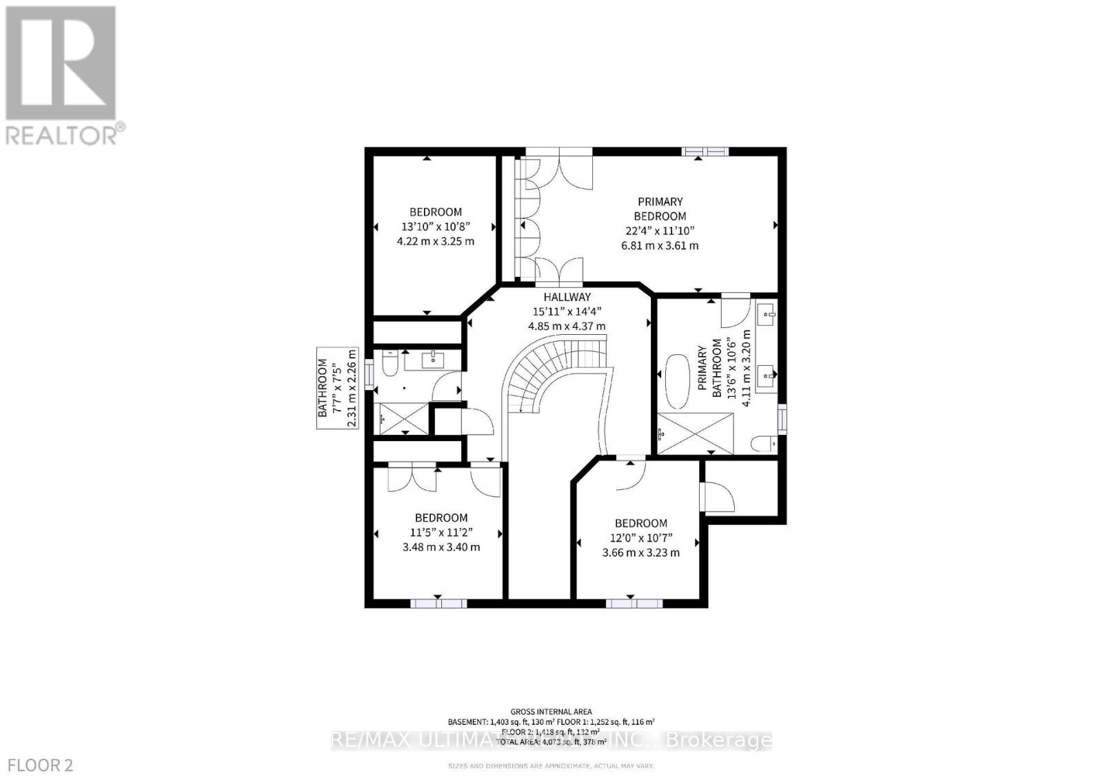 395 Vellore Avenue, Vaughan, Ontario L4H 3C1 - Photo 42 - N12591472