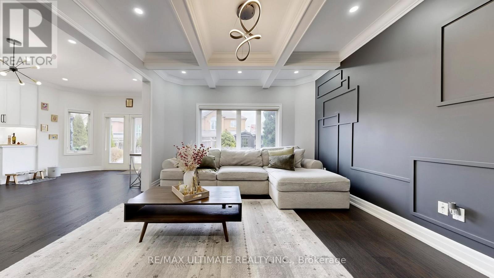 395 Vellore Avenue, Vaughan, Ontario L4H 3C1 - Photo 6 - N12591472