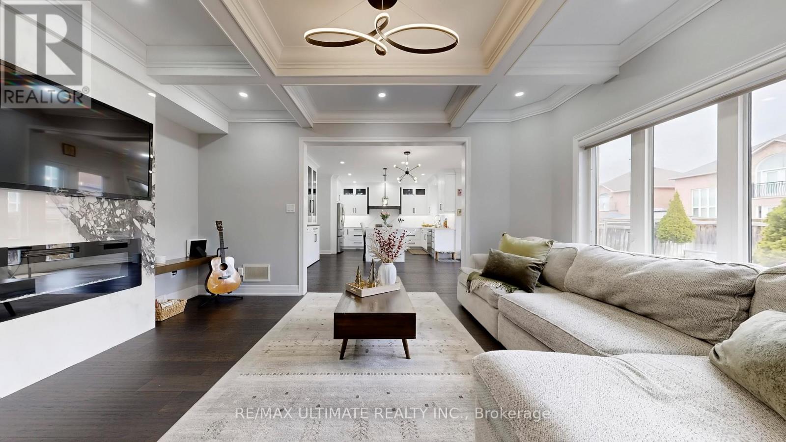 395 Vellore Avenue, Vaughan, Ontario L4H 3C1 - Photo 8 - N12591472