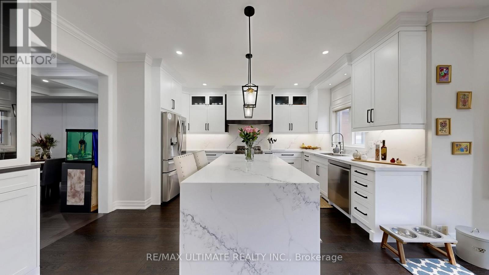 395 Vellore Avenue, Vaughan, Ontario L4H 3C1 - Photo 9 - N12591472