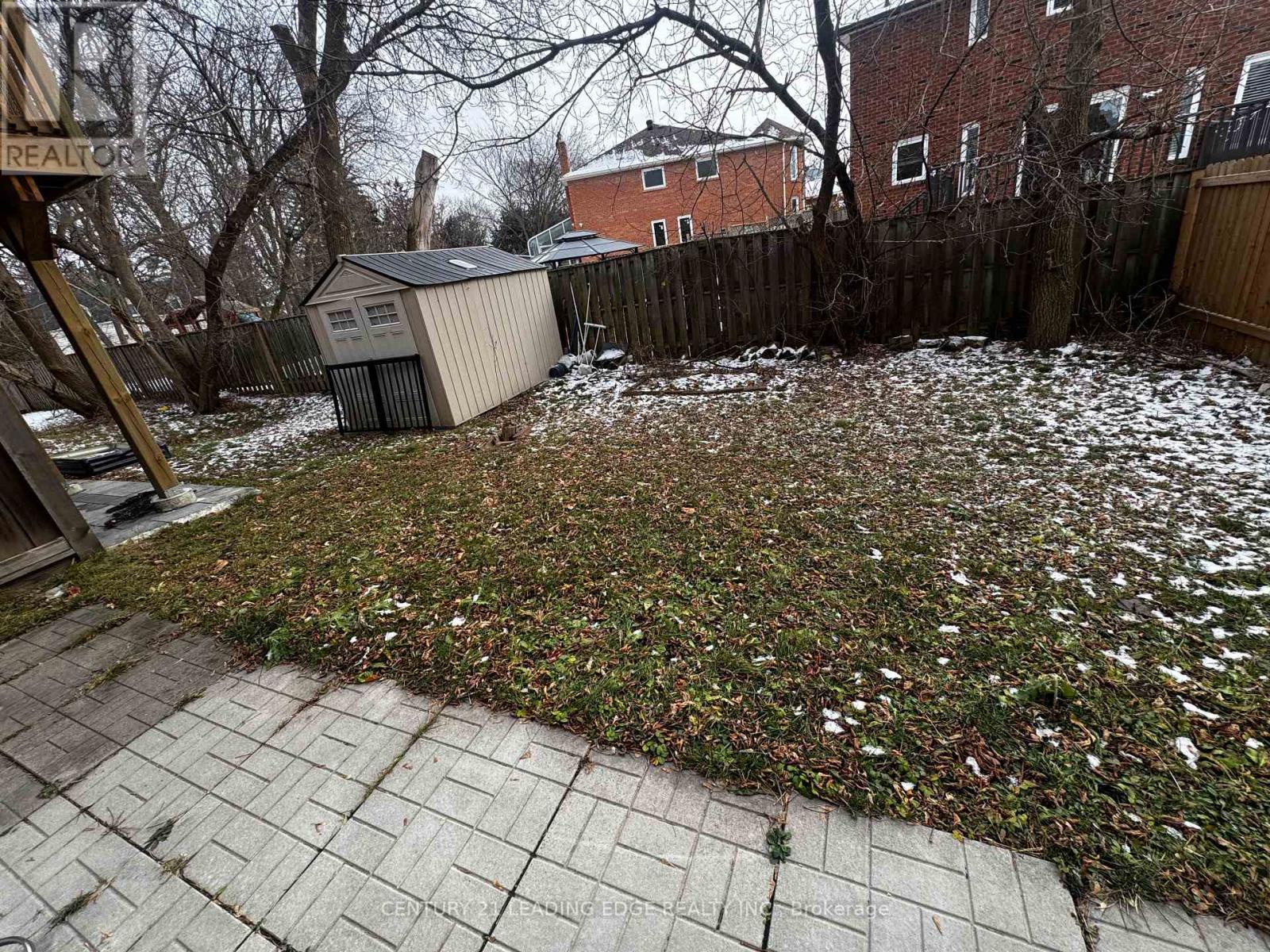 First Floor - 13 Prince William Drive, Markham, Ontario  L3R 7V5 - Photo 8 - N12591516