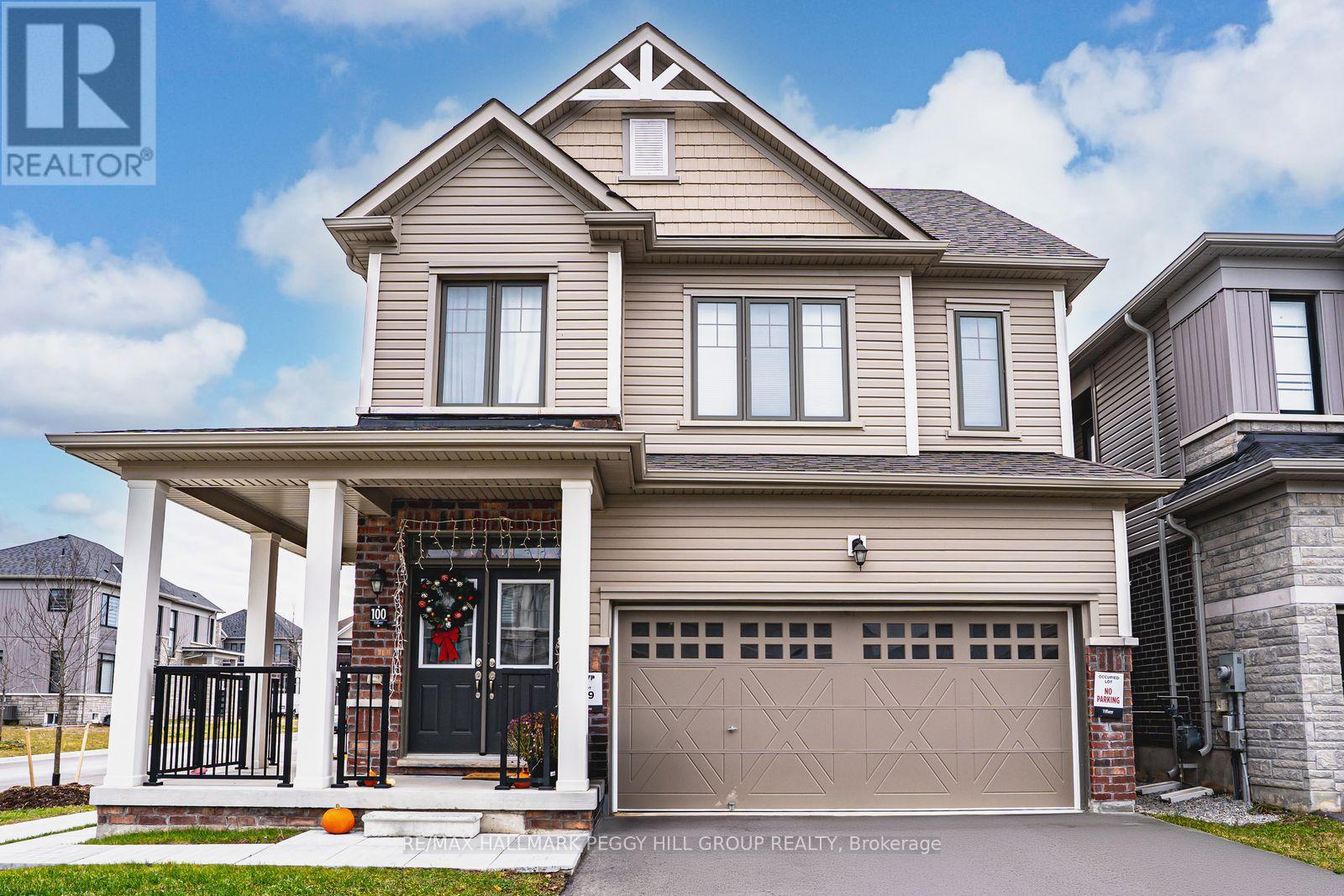 LOWER - 100 NOTTINGHAM ROAD, barrie, Ontario