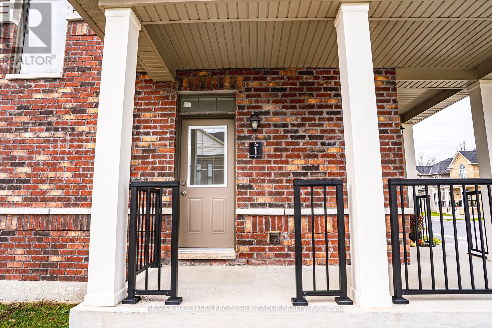 Lower - 100 Nottingham Road, Barrie, Ontario  L9J 0L3 - Photo 7 - S12591362