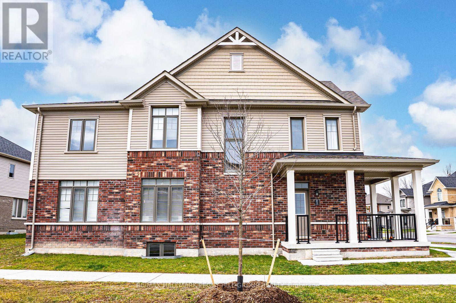 Lower - 100 Nottingham Road, Barrie, Ontario  L9J 0L3 - Photo 8 - S12591362