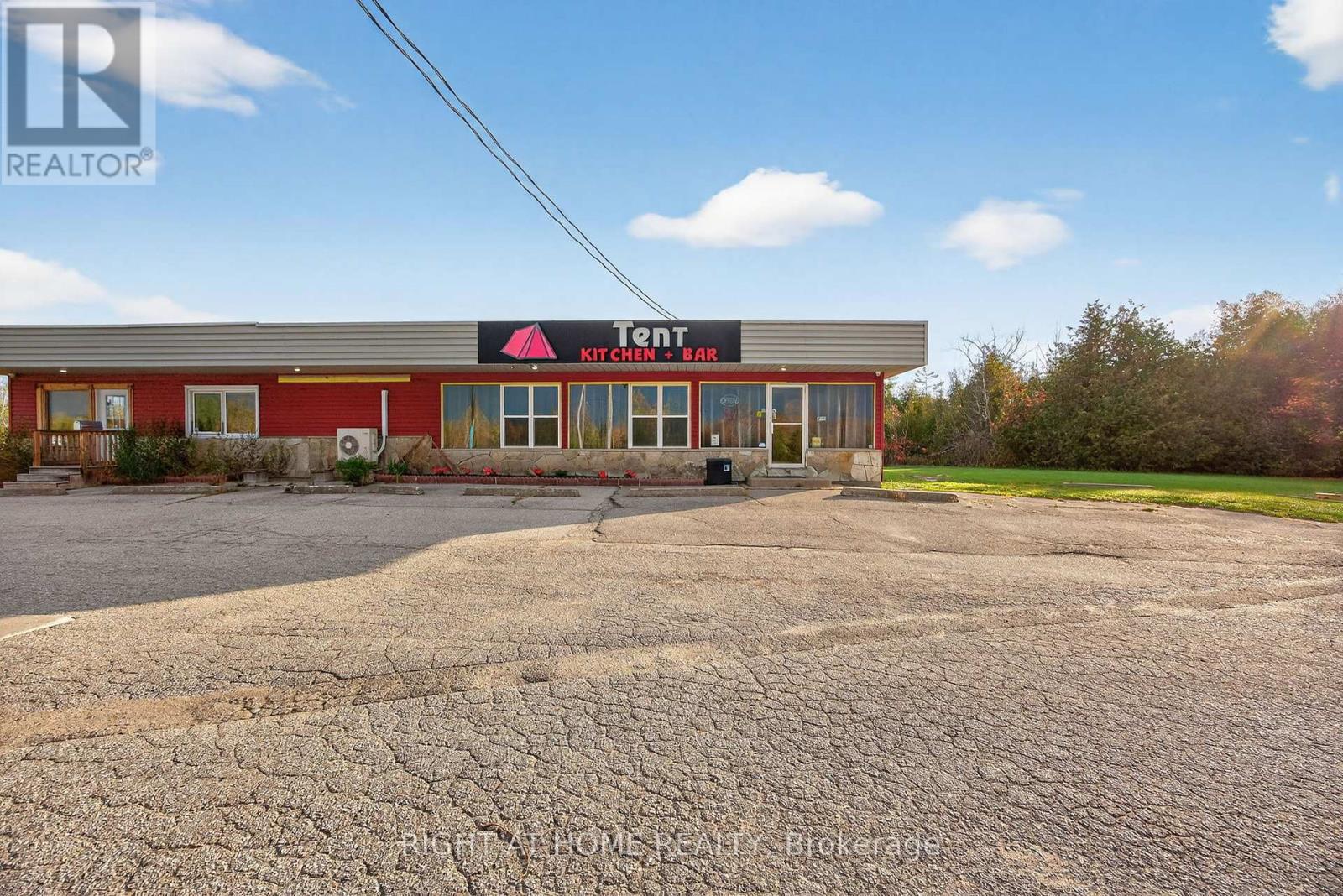 6273 County Road 169 Road, Ramara, Ontario  L3V 8E3 - Photo 2 - S12591390