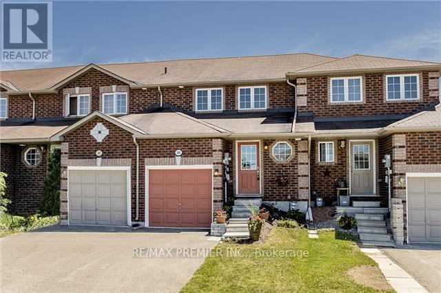 105 Courtney Crescent, Barrie (Painswick South), Ontario  L4N 5S9 - Photo 1 - S12591398