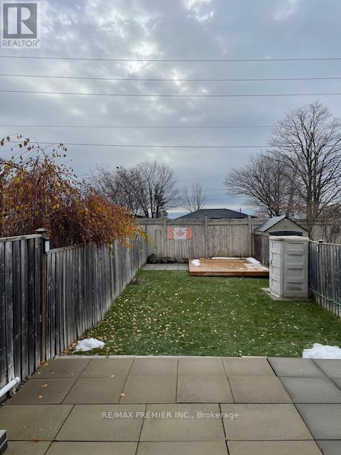 105 Courtney Crescent, Barrie (Painswick South), Ontario  L4N 5S9 - Photo 15 - S12591398