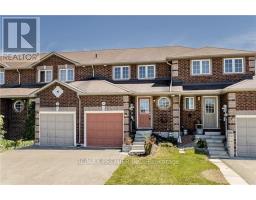 105 Courtney Crescent, Barrie (Painswick South), Ca